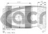 ACR 310012 Evaporator, air conditioning